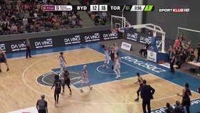 Derby dla Energii! Toruń wygrywa w Bydgoszczy!