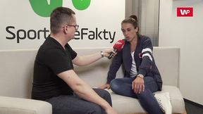 Jędrzejczyk trzeźwo o swoich przegranych walkach. "Nie doszukiwałabym się problemu w trenerach"