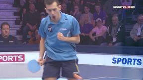 Najlepsi wracają do Alexandra Palace! MŚ w ping-pongu w Sportklubie!