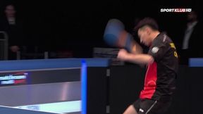 Gwiazdy ping-ponga walczą o medale MŚ! 26-27 stycznia w Sportklubie!