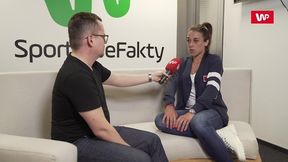 Joanna Jędrzejczyk apeluje po tragedii w Gdańsku. "Dzielmy się dobrem na co dzień"