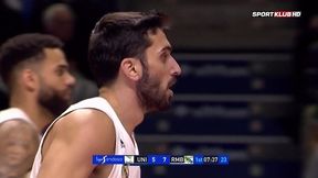 Fantastyczny mecz w Maladze! Unicaja pokonuje po dogrywce Real!