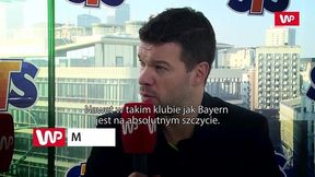 Michael Ballack dla WP SportoweFakty: Lewandowski problemem? To były mocne słowa