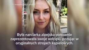 #dziejesiewsporcie: seksowna sesja fotograficzna Vonn