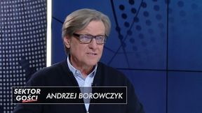 Sektor Gości 106. Andrzej Borowczyk: Kubica mógł wejść na szczyt. Wstępny kontrakt z Ferrari był już podpisany [3/5]