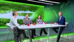 "Druga połowa". Szczęsny zdradził anegdotę z szatni Juventusu. W roli głównej Cristiano Ronaldo