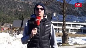 Zapowiedź konkursu PŚ w Planicy. W niedzielę decyzja ws. przyszłości Horngachera