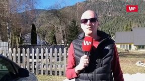 Raport po "drużynówce" w Planicy! Wiemy, kto prawdopodobnie zastąpi Horngachera