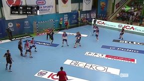 PGNiG Superliga: Piotrkowianin zagra w play-off. Przypieczętował sukces u siebie (WIDEO)