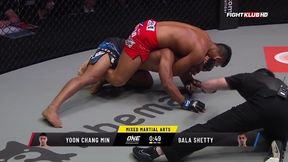 Fantastyczne pojedynki na gali One FC: A New Era