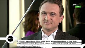 "Piłka z góry". Co z polskimi trenerami? "Weryfikuje ich Zachód"