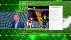 "Druga połowa". Ciężkie zadanie przed Juventusem. "Szczęsny i Ronaldo to kluczowi zawodnicy"