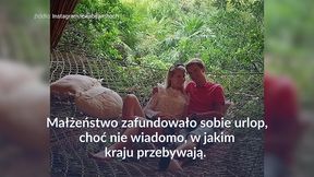 #dziejesiewsporcie: wakacje Stochów. Próbowali zmylić internautów