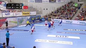 PGNiG Superliga: Gwardia z kropką nad "i". Półfinały bez Azotów! [SKRÓT]