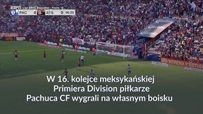 #dziejesiewsporcie: gol stadiony świata w lidze meksykańskiej