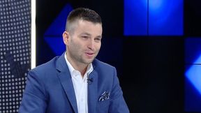 Sektor Gości 108. Marek Szkolnikowski: Będę namawiał Włodzimierza Szaranowicza, żeby dalej odwiedzał studio TVP [2/5]