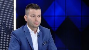 Sektor Gości 108. Marek Szkolnikowski: W Polsce jest ogromny problem z ekspertami. Byli piłkarze często nie znają się na piłce [3/5]