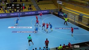 PGNiG Superliga: Arka bez derbowego przełamania. Ważne punkty Energi Wybrzeża (skrót)