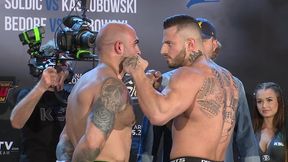 KSW 49. Duża różnica wagi pomiędzy Szostakiem a Junem