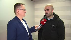 KSW 49. Akop Szostak załamany po porażce. "Nie wiem co dalej z moją karierą"