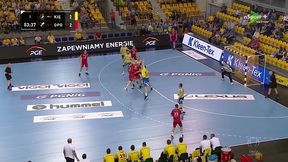 PGNiG Superliga: PGE VIVE nie pozostawiło złudzeń rywalom i zagra w finale! (skrót)