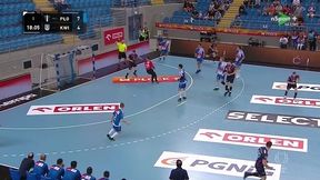 PGNiG Superliga. Bez niespodzianki w Płocku. Orlen Wisła w finale! (skrót)