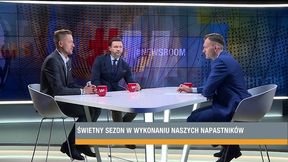Co z przyszłością Krzysztofa Piątka? "Ma zbyt słabą pozycję, żeby już stawiać wymagania"