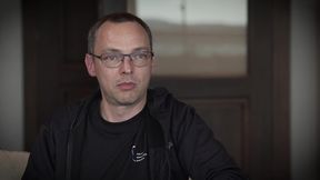 Sektor Gości 112. Marcin Kaczkan: Śmierć Artura Hajzera to zagadka. Przez dwa dni to ja byłem uznany za zmarłego [4/4]