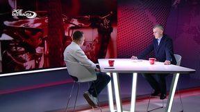 Żużel. Kłótnia o Kościucha. Frątczak: Pokazałem mu, kto tu rządzi