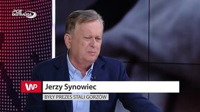 Synowiec: Co ta Stal wymyśliła? Wrażenia artystyczne dobre w gimnastyce