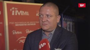 Stępniewski nie ma wątpliwości. "Końcówka sezonu przyniesie wiele niespodzianek"