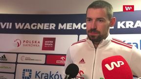 Memoriał Wagnera. Dawid Konarski: Trener już wie, jak zaczniemy turniej w Gdańsku