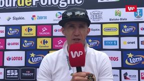 Tour de Pologne. Na takie słowa czekali kibice. Przemysław Niemiec: Rafał Majka będzie liczył się w walce o zwycięstwo