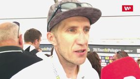 Tour de Pologne 2019. Przemysław Niemiec: Rafał Majka pokaże swoją moc w górach