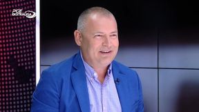 Żużel. Robert Dowhan o tym, co stało się z jego słynną różową koszulą