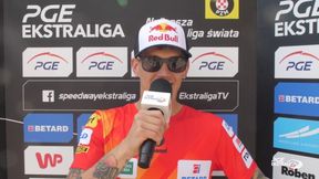 PGE Ekstraliga 2019: #EkspertPGEE zawodnicy Betard Sparty, cz. 8