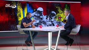 Miśkowiak mistrzem, bo coraz więcej zależy od sprzętu