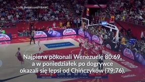 #dziejesiewsporcie: coś niesamowitego! Wyśmienity blok Ponitki