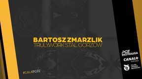Gala PGE Ekstraligi: najlepszy polski zawodnik sezonu