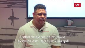 Transfery. Ronaldo komentuje sagę z Neymarem w roli głównej. "W Paryżu może poczuć lekki opór"