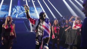 "Klatka po klatce": kulisy KSW 50 - zobacz to, czego nie pokazały kamery TV