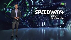 Żużel. W weekend czeka nas wielka, żużlowa uczta! Zobacz magazyn "Speedway+"