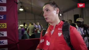 Mistrzostwa świata w lekkoatletyce Doha 2019: Paulina Guba grzmi. "To żenada! Nigdy czegoś takiego nie przeżyłam"