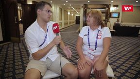 Mistrzostwa świata w lekkoatletyce Doha 2019: Jolanta Kumor wprost o Pawle Fajdku. "Jest innym człowiekiem"