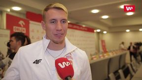 Mistrzostwa świata w lekkoatletyce Doha 2019: Piotr Lisek: Zasłużyłem na czwórę z plusem