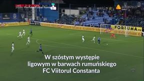 #dziejesiewsporcie: co za gol Rivaldinho! Ośmieszył bramkarza