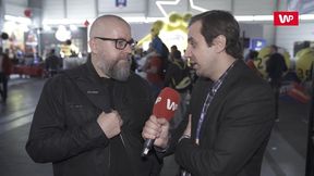 PGA 2019. Remigiusz "Rock" Maciaszek: Świat esportu zaczyna wychodzić poza stereotypy