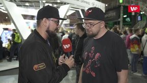 PGA 2019. Wzruszony "MKRR3" o wsparciu widzów w trudnych chwilach. "Podnosiło mnie na duchu"