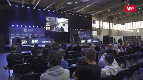 "Szpero" o dywizji CS:GO w Wiśle: Chyba pierwsze tak poważne wejście klubu piłkarskiego w tę grę