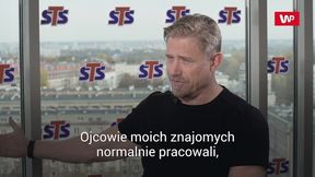 Peter Schmeichel: Byłem obywatelem Polski